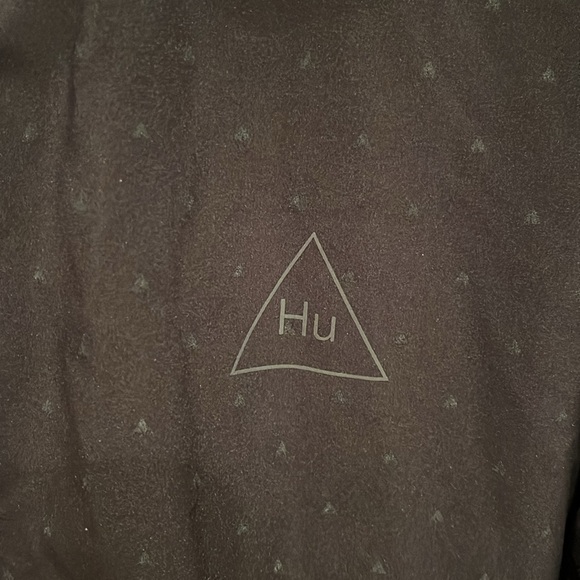 Adidas Originals x Pharrell Williams Hu Full Zip Track Jacket - Picture 4 of 12